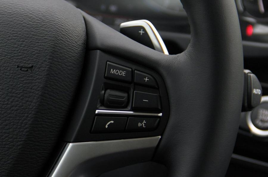  BMW X5 2014 года  (фото 102 из 165)